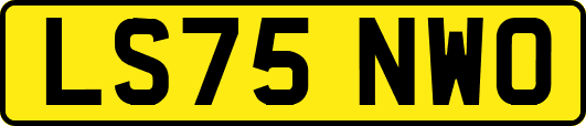 LS75NWO