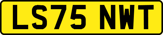 LS75NWT