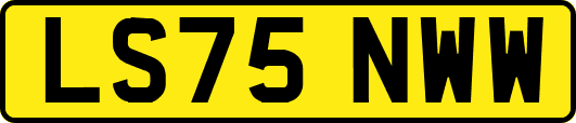 LS75NWW