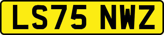 LS75NWZ