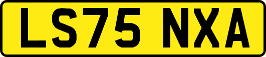 LS75NXA