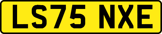 LS75NXE
