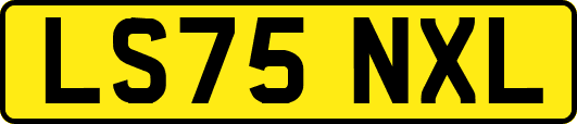 LS75NXL