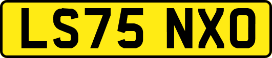 LS75NXO