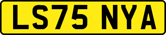 LS75NYA