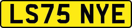 LS75NYE