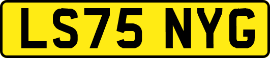 LS75NYG