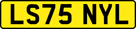 LS75NYL
