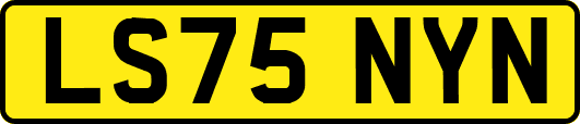 LS75NYN