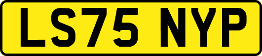 LS75NYP