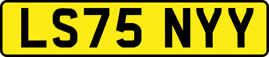 LS75NYY