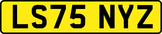 LS75NYZ