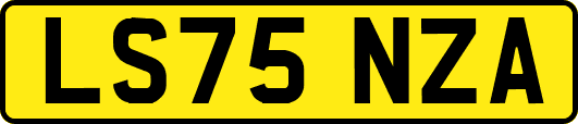 LS75NZA