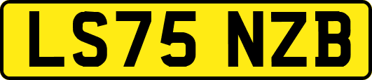 LS75NZB