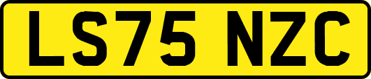 LS75NZC
