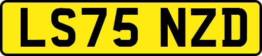 LS75NZD