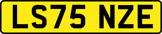 LS75NZE