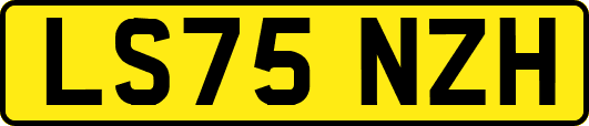 LS75NZH