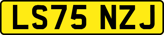 LS75NZJ