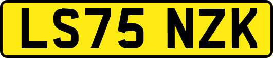 LS75NZK