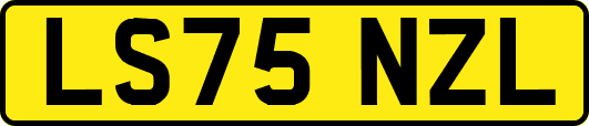 LS75NZL