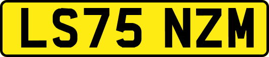 LS75NZM