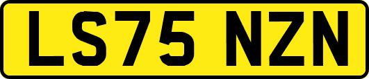 LS75NZN