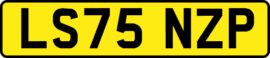 LS75NZP