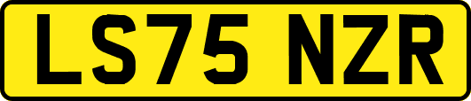 LS75NZR