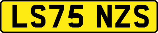 LS75NZS