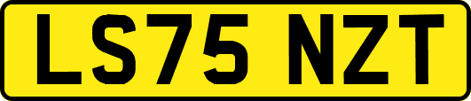 LS75NZT