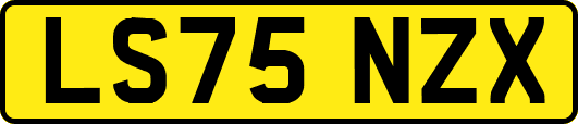 LS75NZX