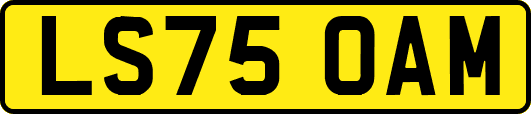 LS75OAM