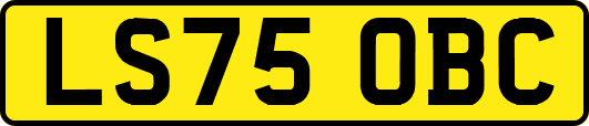 LS75OBC