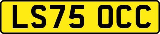 LS75OCC
