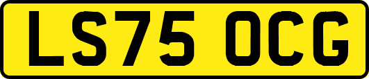 LS75OCG