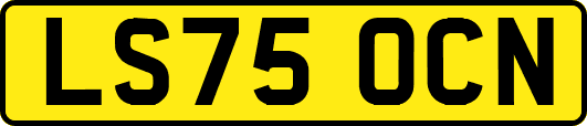 LS75OCN