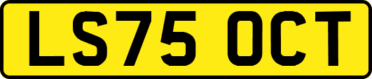 LS75OCT