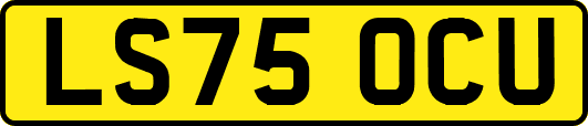 LS75OCU