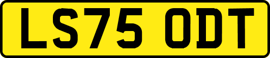 LS75ODT