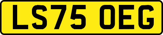 LS75OEG