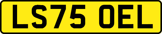 LS75OEL