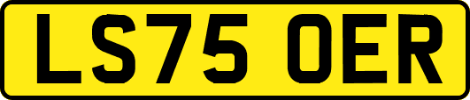 LS75OER