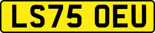 LS75OEU