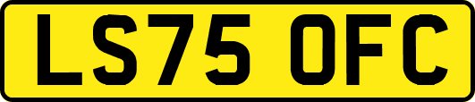 LS75OFC