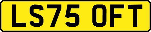 LS75OFT