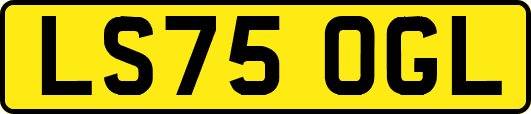 LS75OGL