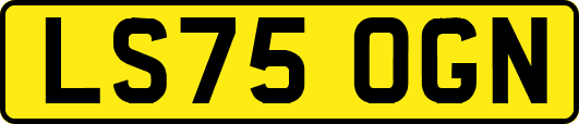 LS75OGN