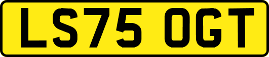 LS75OGT