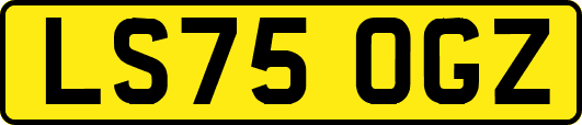 LS75OGZ